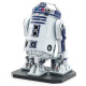 Металлическая сборная 3D-модель R2-D2 (Astromech Droid), Premium Series, Metal Earth (ICX131)