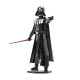 Металлическая сборная 3D-модель Дарт Вейдер (Darth Vader), Premium Series, Metal Earth (ICX133)