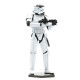 Металлическая сборная 3D-модель штурмовик (Stormtrooper), Premium Series, Metal Earth (ICX134)