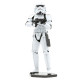 Металлическая сборная 3D-модель штурмовик (Stormtrooper), Premium Series, Metal Earth (ICX134)