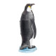 Металлическая сборная 3D-модель Императорский пингвин (Emperor Penguin), Metal Earth (ME1041)