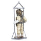 Металлическая сборная 3D-модель Винтажный водолазный костюм (Vintage Diving Suit), Metal Earth (PS2026)