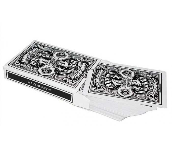 Гральні карти The Houdini Deck by. The Magic Apple