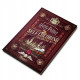 Книга-раскраска Harry Potter Self-Coloring. Theory11