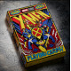 Игральные карты X-Men. Theory11
