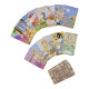 Таро Тайн – The Mystery Tarot. China (37314)