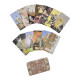 Таро Тайн – The Mystery Tarot. China (37314)