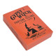 Карты Цыганская Ведьма - Gypsy Witch Fortune Telling Playing Cards. China (37308)
