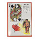 Карты Цыганская Ведьма - Gypsy Witch Fortune Telling Playing Cards. China (37308)
