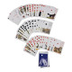 Карты Цыганская Ведьма - Gypsy Witch Fortune Telling Playing Cards. China (37308)