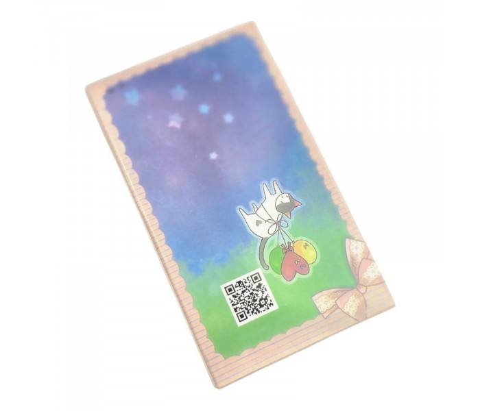 Таро Мечтательный кот - Dreaming Cat Tarot. China (37201)