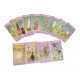 Таро Мечтательный кот - Dreaming Cat Tarot. China (37201)