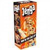 Фото 1 - Дженга, оновлена | Jenga Classic Hasbro. Hasbro (A2120)