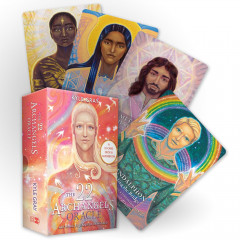 Оракул 22 Архангелів - The 22 Archangels Oracle. Hay House