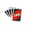 Фото 4 - Настольная карточная игра UNO| УНО. Mattel (W2085)