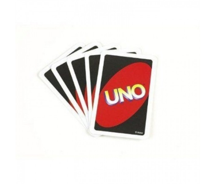 Настольная карточная игра UNO| УНО. Mattel (W2087)
