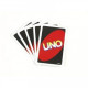 Настольная карточная игра UNO| УНО. Mattel (W2087)