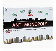 Фото Антимонополія | Anti-Monopoly