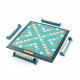 Настільна гра Scrabble (Скрабл українською). Mattel (HXW21)