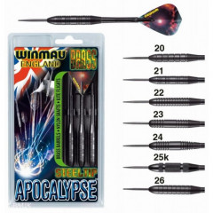 Дротики Winmau Apocalypse 23 грами