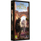 7 Чудес (2 видання): Міста (7 Wonders 2nd Edition: Cities). Доповнення. Ігромаг (7CI-UA02)