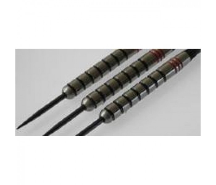 Дротики Harrows Boxer tungsten steeltip 24g R