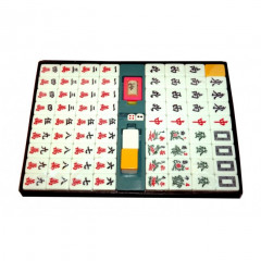 Маджонг (mahjong) малый