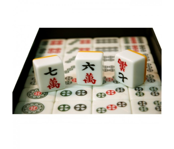 Маджонг (mahjong) великий