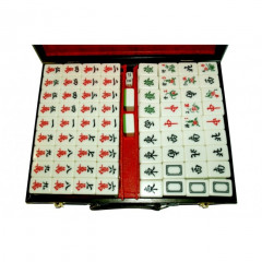 Маджонг (mahjong) в чемодане