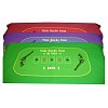 Фото 2 - Сукно для покера зеленого цвета, Испания , 160 х 100 см