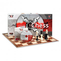 Шахматный набор DGT iChess Box (10106)