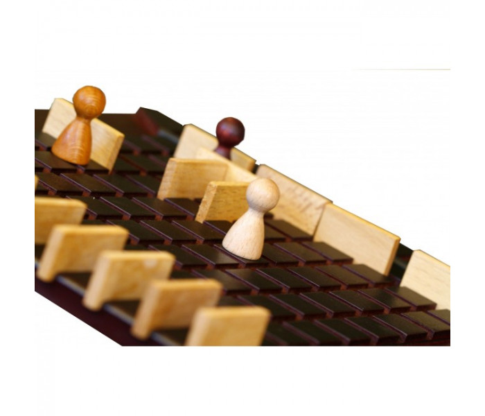 Настольная игра Gigamic QUORIDOR | Коридор (32331)