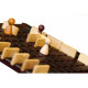 Настольная игра Gigamic QUORIDOR | Коридор (32331)