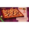 Фото 3 - Шахи Турнірні №4, 42 см, Wegiel 2054