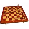 Фото 1 - Шахи Турнірні №5, 48 см, Wegiel 2055