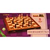 Фото 3 - Шахи Турнірні №6, 54 см, Wegiel 2056