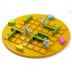 Настольная игра Gigamic QUORIDOR kids | Коридор детский (30105)