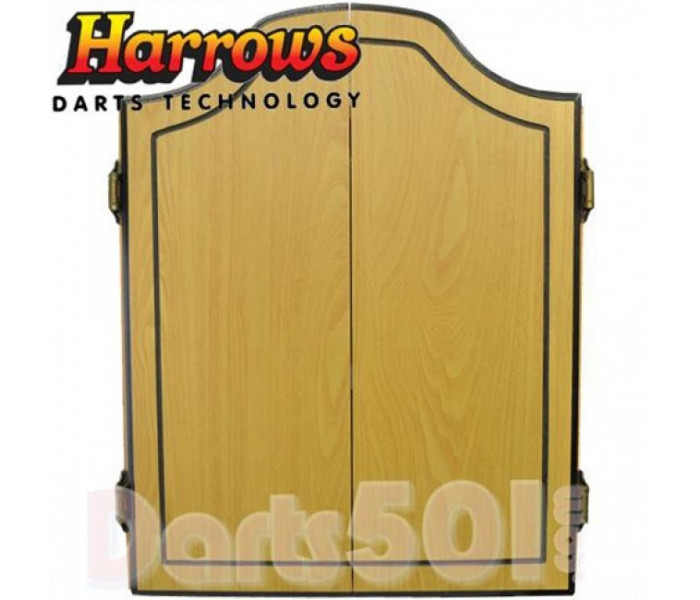 Дартс-кабинет Harrows Pro"s Choice Complete Darts Set