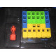Кубическая головоломка Tipover от ThinkFun. 7070