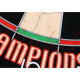 Мішень для дартсу Winmau Champions choice
