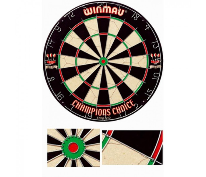 Мішень для дартсу Winmau Champions choice