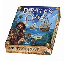 Фото Настільна гра "Pirate"s Cove". Days of Wonder (7101)