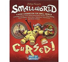 Фото Доповнення "Small World: Cursed!". Days of Wonder (7903)