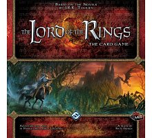 Фото The Lord of the Rings: The Card Game
