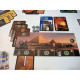Настольная игра 7 Wonders 2-nd Ed (7 Чудес АНГЛ) + правила УКР. Asmodee (ASMSEV2US01)
