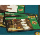 Настольная игра 7 Wonders 2-nd Ed (7 Чудес АНГЛ) + правила УКР. Asmodee (ASMSEV2US01)