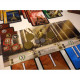 Настольная игра 7 Wonders 2-nd Ed (7 Чудес АНГЛ) + правила УКР. Asmodee (ASMSEV2US01)