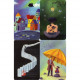 Dixit 2 Quest (Квест). Дополнение к Диксит. Libellud (DIX02ML8) (3558380041115)