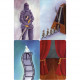 Dixit 2 Quest (Квест). Дополнение к Диксит. Libellud (DIX02ML8) (3558380041115)