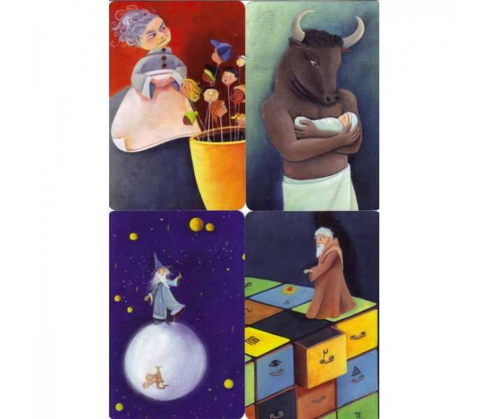 Dixit 2 Quest (Квест). Дополнение к Диксит. Libellud (DIX02ML8) (3558380041115)